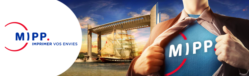 Entreprise d'imprimerie et reprographie à Bordeaux 