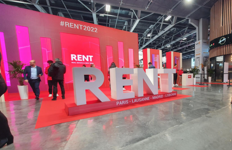 Conférences et tables rondes riches en enseignement au salon du RENT