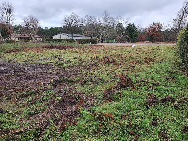 Bâtir sa maison en bois à Vielle-Saint-Girons 